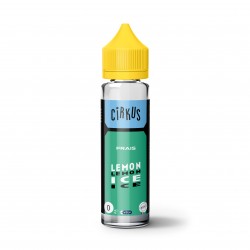 LEMON ICE ~ 50 ml