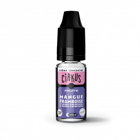 AROME MANGUE FRAMBOISE