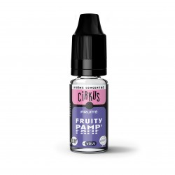 AROME FRUITY PAMP