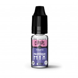 AROME PASTEQUE MIX