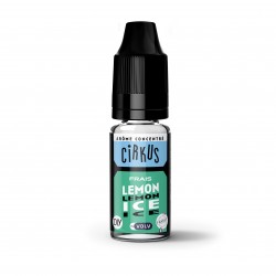 AROME LEMON ICE