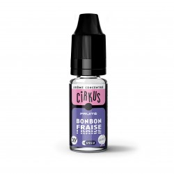 AROME BONBON FRAISE