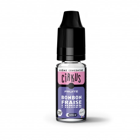 AROME BONBON FRAISE