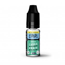 CASSIS FRAIS