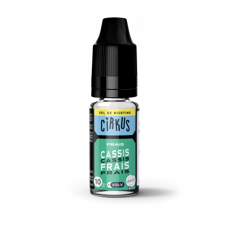 CASSIS FRAIS