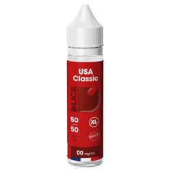 USA CLASSIC ~ 50 ml