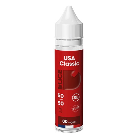 USA CLASSIC ~ 50 ml