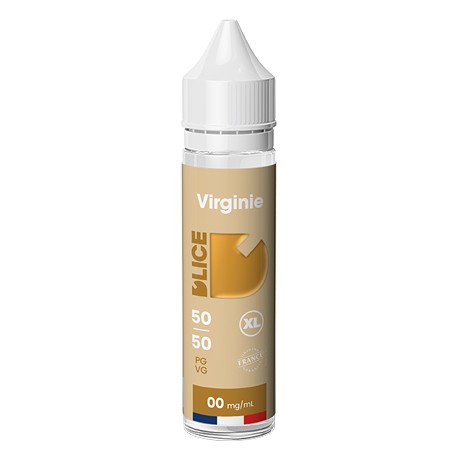 VIRGINIE ~ 50 ml