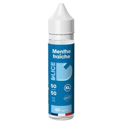 MENTHE FRAÎCHE ~ 50 ml