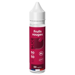 FRUITS ROUGES ~ 50 ml