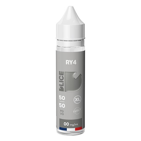 RY 4 ~ 50ml