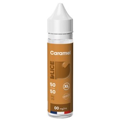CARAMEL  ~ 50 ml