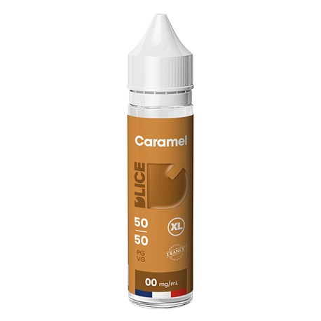 CARAMEL  ~ 50 ml
