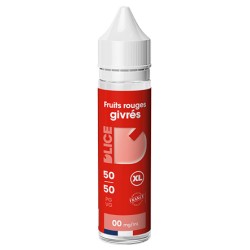 FRUITS NOIRS FRAIS ~ 50 ml
