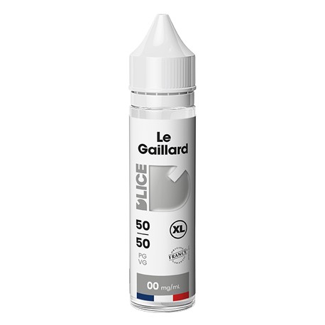 LE GAILLARD ~ 50 ml