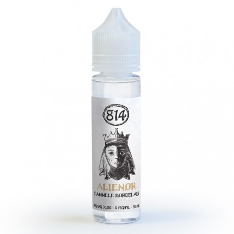 ALIENIOR - 50 ml
