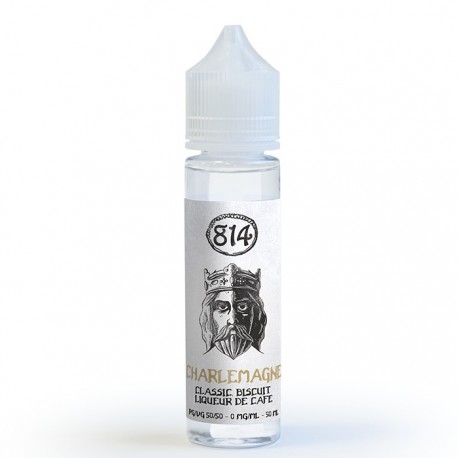 CHARLEMAGNE - 50 ml