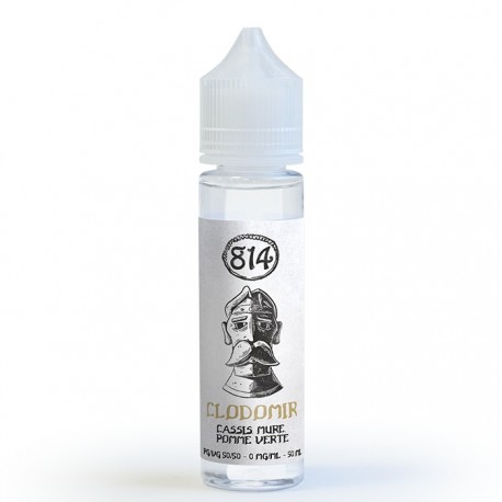 CLODOMIR - 50 ml