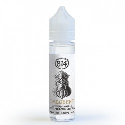 DAGOBERT - 50 ml