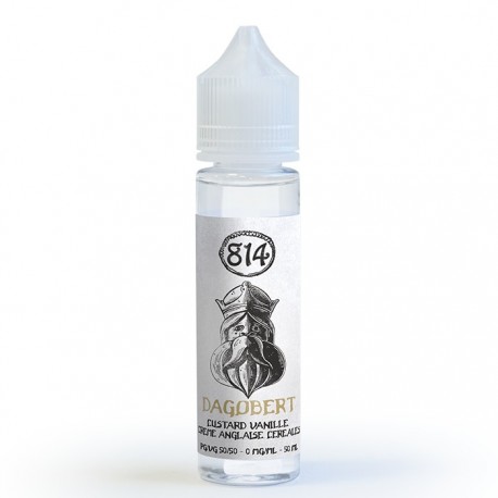 DAGOBERT - 50 ml