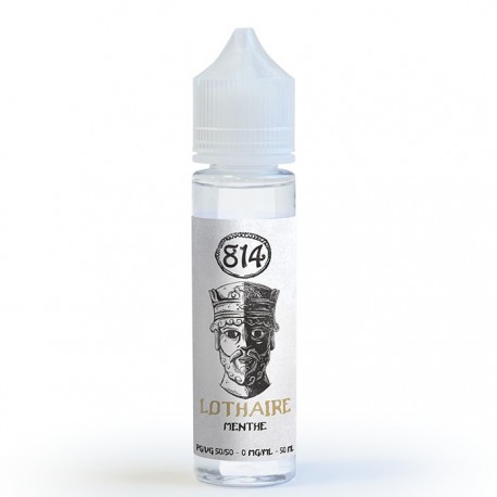 LOTHAIRE - 50 ml