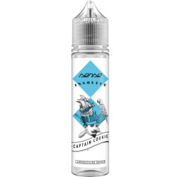 CAPTAIN COOKIE ~ 50 ml