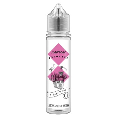 TIRAMI'CHOU ~ 50 ml