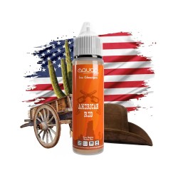 AMERICAN RED ~ 50 ml