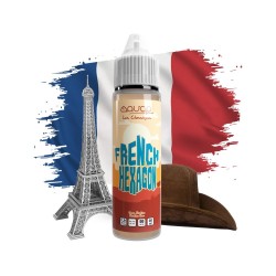 FRENCH HEXAGONE ~ 50 ml