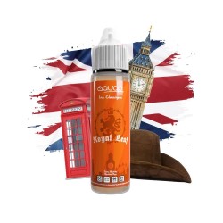 ROYAL LEAF ~ 50 ml