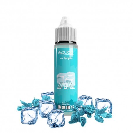 SUPER ICE ~ 50 ml