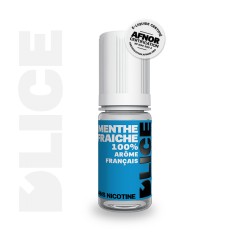 MENTHE FRAÎCHE
