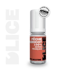 PÊCHE ABRICOT