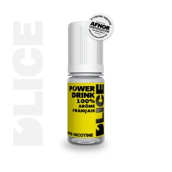 POWER DRINK