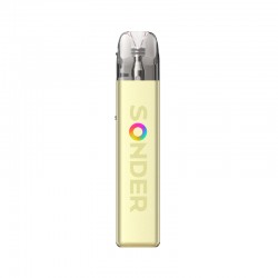 POD SONDER Q2 ~ GEEKVAPE
