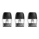 CARTOUCHES Q ~ Geekvape