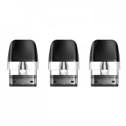 CARTOUCHES Q ~ Geekvape