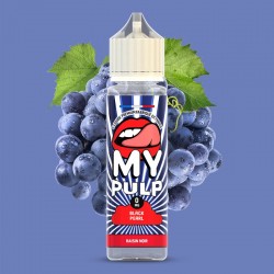 BLACK PEARL ~ 50 ml