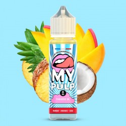 PARADISE OIL ~ 50 ml