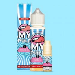 PARADISE OIL ~ 50 ml