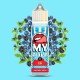 BLUE SLUSH ~ 50 ml