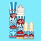 BLUE SLUSH ~ 50 ml