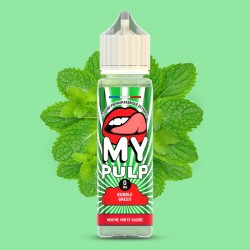 BUBBLE GREEN ~ 50 ml