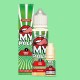 BUBBLE GREEN ~ 50 ml