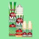 BUBBLE GREEN ~ 50 ml