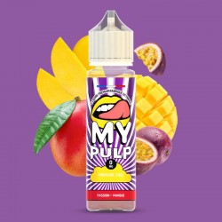 TROPICAL FUEL ~ 50 ml