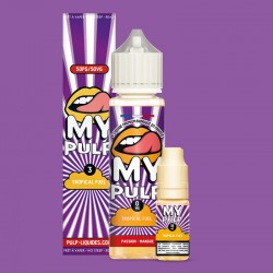 TROPICAL FUEL ~ 50 ml