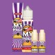 TROPICAL FUEL ~ 50 ml