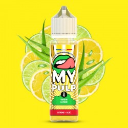 VIRGIN LEMON ~ 50 ml