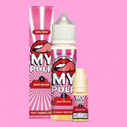 TROPICAL FUEL ~ 50 ml